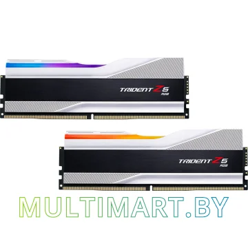 Оперативная память G.Skill Trident Z5 RGB 2x16GB DDR5 PC5-51200 (F5-6400J3239G16GX2-TZ5RS)